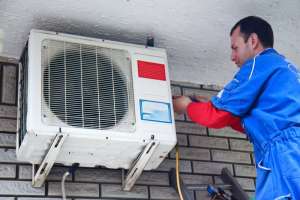 24/7 and Emergency HVAC Near Culloden, WV | Air Conidtioning and Heating Contractors